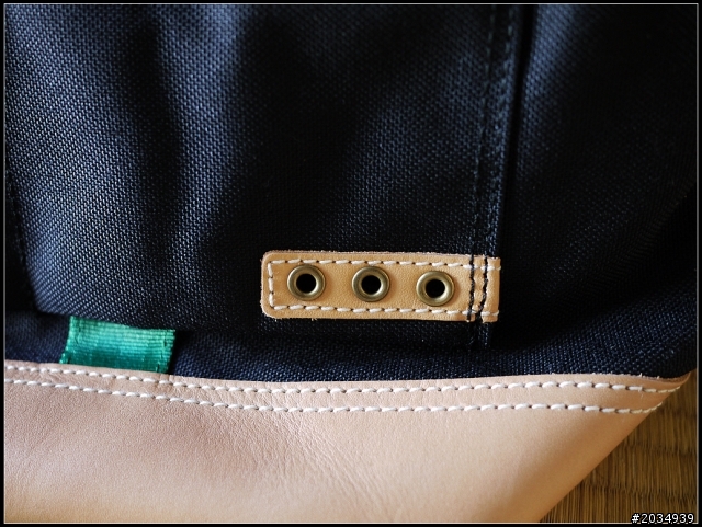 【分享】 MSPC X BEAMS 3 way 托特包 (圖多)