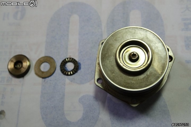 E34 DIY專輯5...VANOS 修復...難度等級4