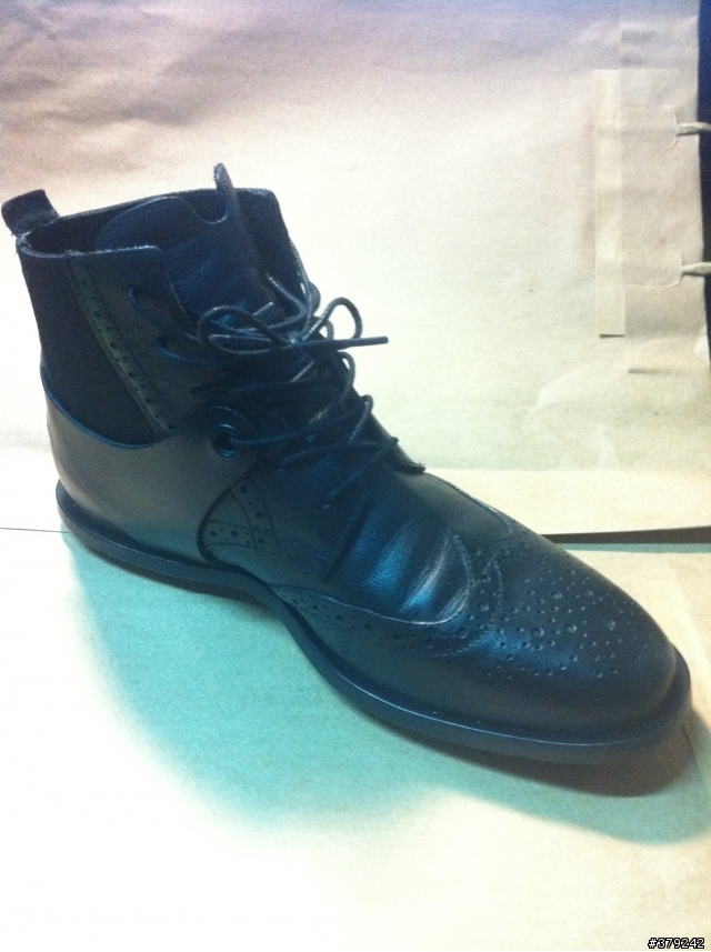 人無信就是畜牲!!! 開箱Tsubo Winslow Boot!!!