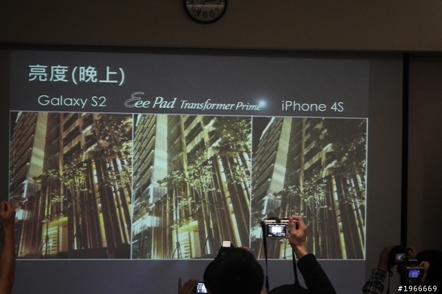 全球第一個四核心處理器-NVIDIA TEGRA3超速行動體驗會
