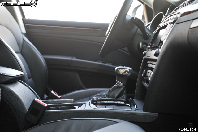 波希米亞風格旗艦 Skoda Superb 2.0TDI / Combi V6 FSI