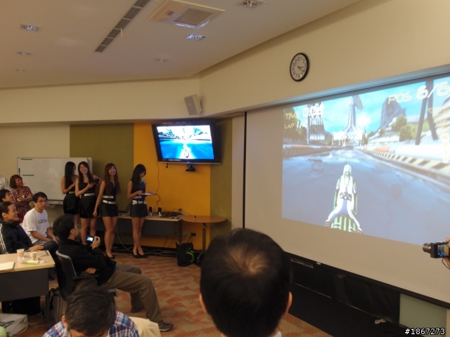 Tegra™ 3 四核處理,來勢洶洶! NVIDIA開啟數位新時代 【參加NVIDIA® Tegra™ 3體驗會心得分享】