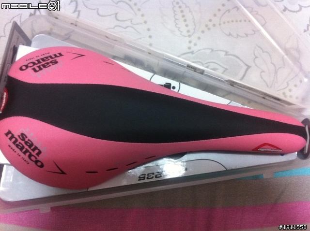 BH CRISTAL"粉腸"