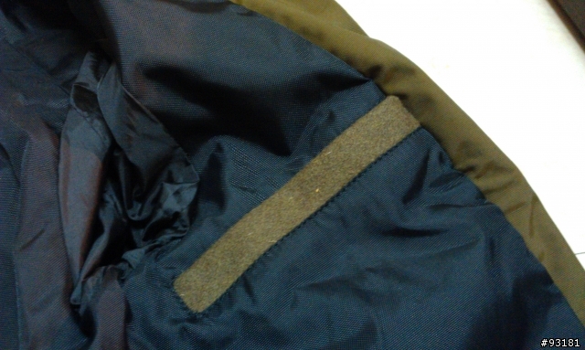 (開箱+實穿)超級跩軍裝短版羊毛大衣Superdry Retro Vintage Pea Lite Jacket