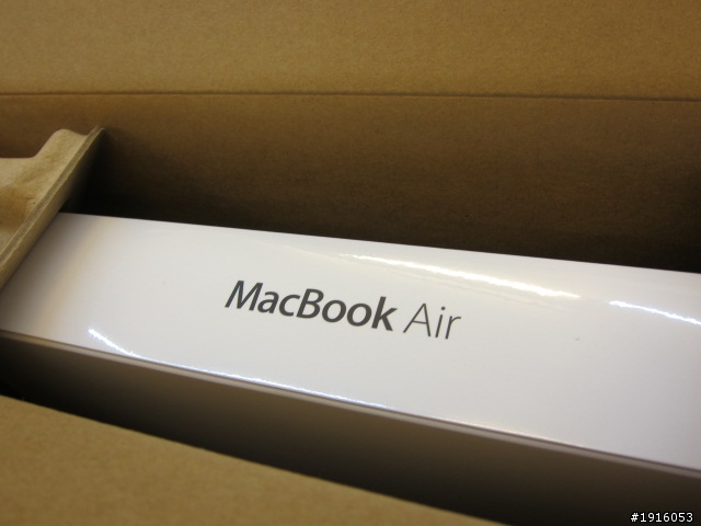 MacBook Air 13"