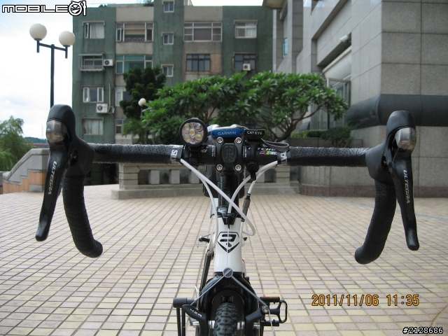 我的新千里駒 Ridley CROSSBOW (X-BOW) Cyclocross 越野公路車