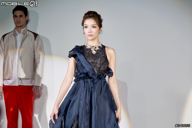 【採訪】Audi Fashion Festival 跨界時尚演繹A6『輕』美學!