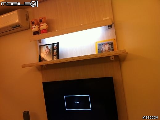 假日長工系列Part 1 -佈告欄+電視牆+電視櫃