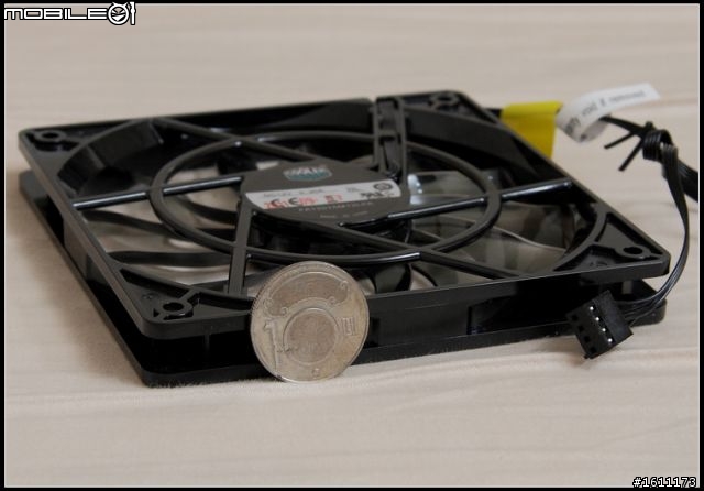 【開箱】i3-2105用矮版CM GeminII M4心得