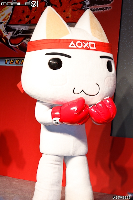 【採訪】《快打旋風 X 鐵拳》格鬥祭典!繁體中文化確定