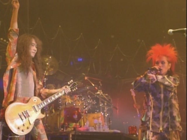 【心路歷程全紀錄】hide Party in TW 2011