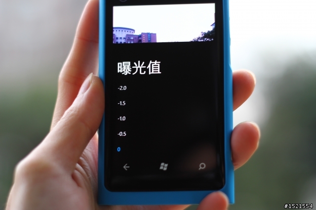 【分享】Nokia Lumia 800 與我的一天