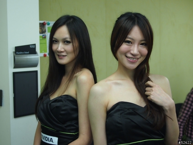 【參加NVIDIA® Tegra™ 3體驗會心得分享】之好吃好玩又好看