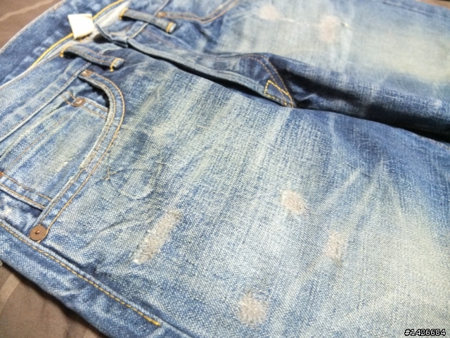 RRL & Denham & POLO 750 & MCS