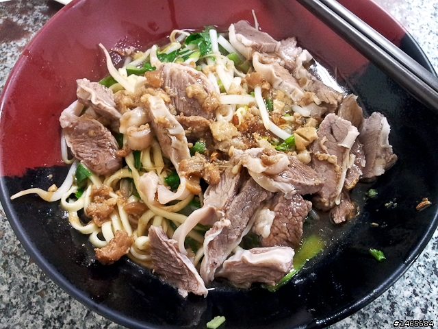 大滿炒米粉