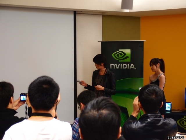 Tegra™ 3 四核處理,來勢洶洶! NVIDIA開啟數位新時代 【參加NVIDIA® Tegra™ 3體驗會心得分享】