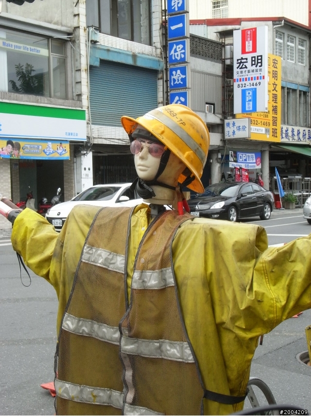 2011豬與猴環島之旅(上)