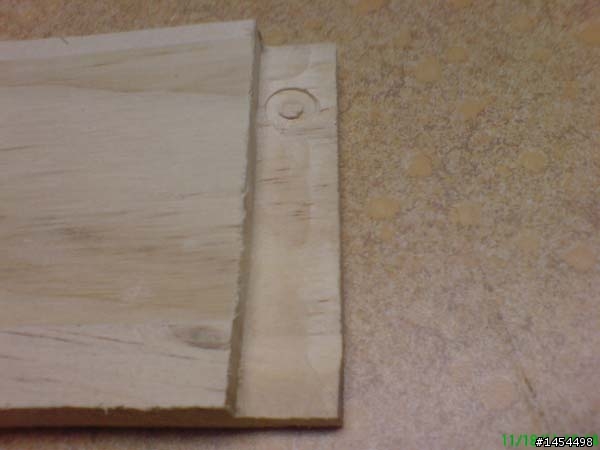DIY 手工製作 松木木盒 的教學文~~~~圖多