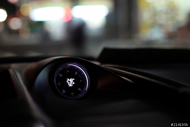 Cayenne Turbo 開箱 (新增第二輛Turbo開箱)