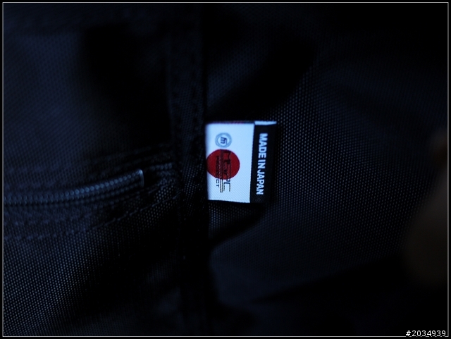 【分享】 MSPC X BEAMS 3 way 托特包 (圖多)