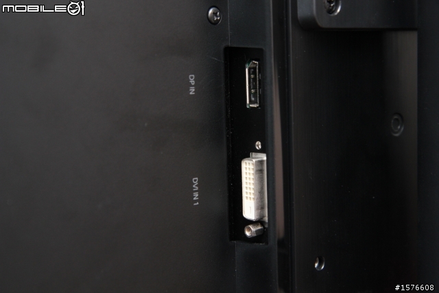 旋轉自如 廣角視界 Samsung S27A850D 27吋PLS螢幕