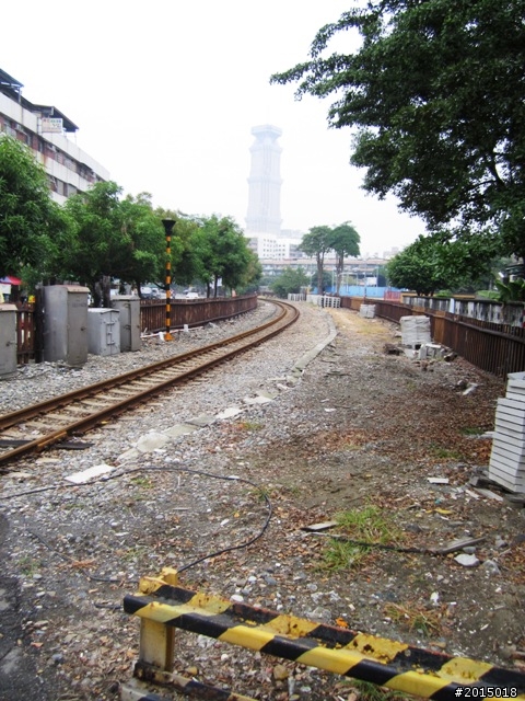 【城市漫遊Ⅰ】發現幸福川