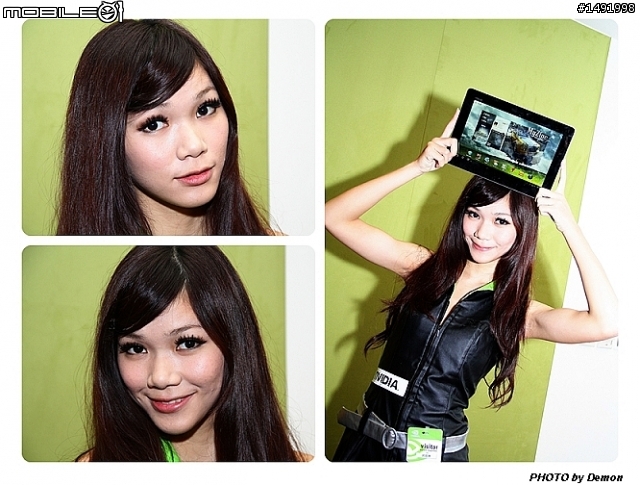 【體驗】NVIDIA Tegra 3 超乎你想像的快,ASUS Transformer Prime