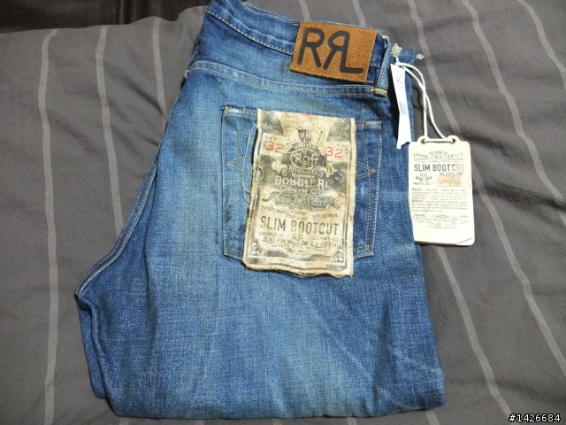 RRL & Denham & POLO 750 & MCS