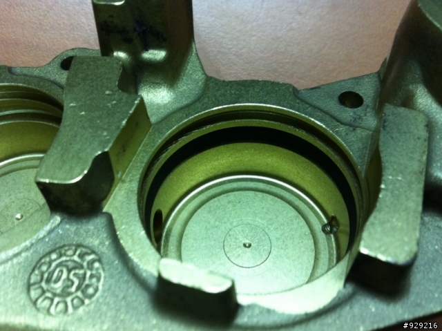 BREMBO卡鉗清潔分享~