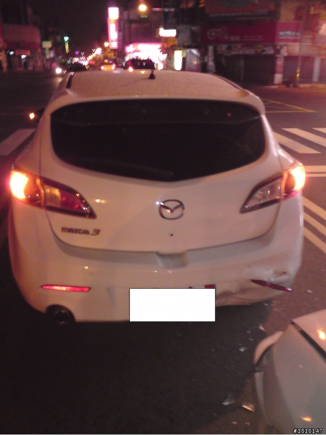喝酒請別開車!