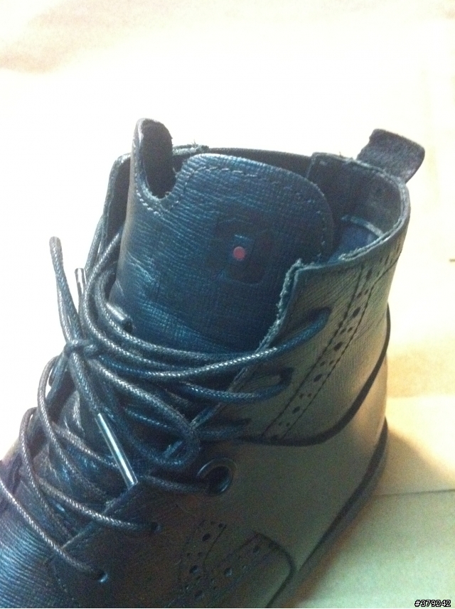 人無信就是畜牲!!! 開箱Tsubo Winslow Boot!!!