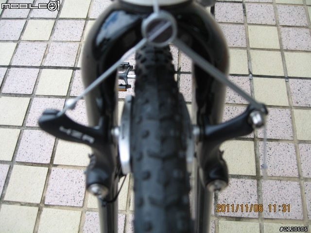我的新千里駒 Ridley CROSSBOW (X-BOW) Cyclocross 越野公路車