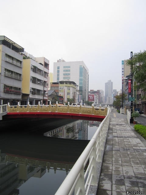 【城市漫遊Ⅰ】發現幸福川