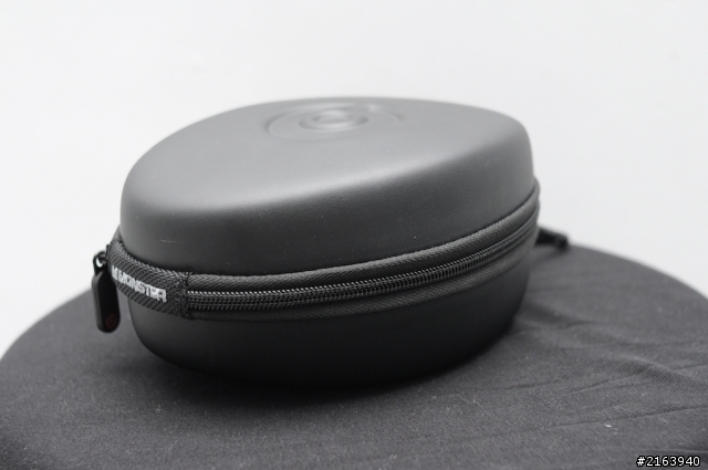 Monster Beats by Dr.Dre Studio 開箱