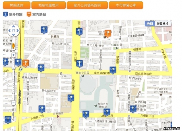 有用Tab8.9/10.1的大家,有沒有用Taipei Free啊?
