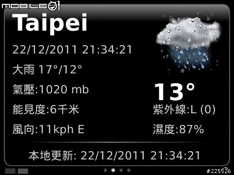 App:xWeather