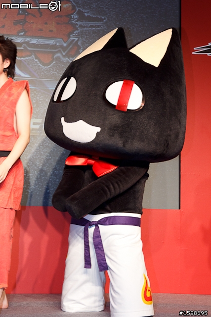 【採訪】《快打旋風 X 鐵拳》格鬥祭典!繁體中文化確定