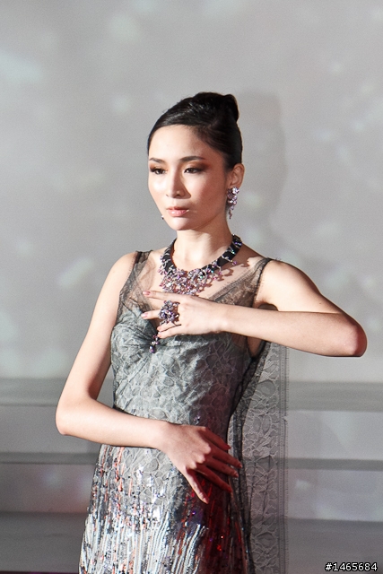 【採訪】Audi Fashion Festival 跨界時尚演繹A6『輕』美學!