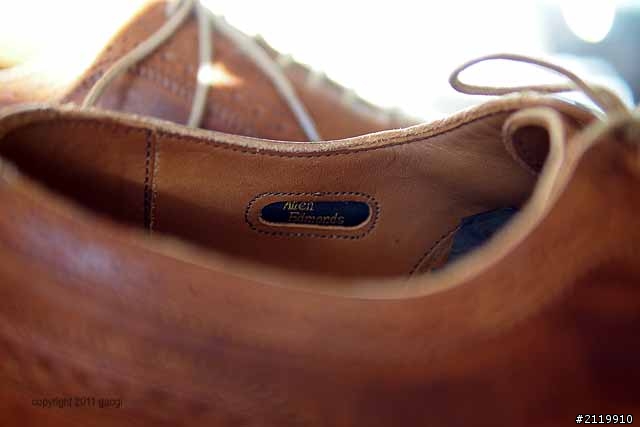 黑色星期五的戰利品: Allen Edmonds McTavish, Nike Air Max+ 2011, Jordan CMFT Viz 13
