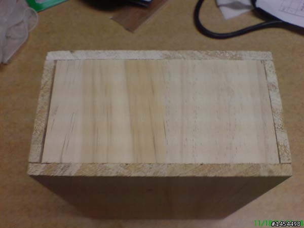 DIY 手工製作 松木木盒 的教學文~~~~圖多
