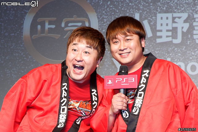 【採訪】《快打旋風 X 鐵拳》格鬥祭典!繁體中文化確定