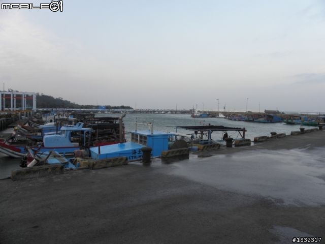 1001120綠光海風在苗栗,鐵馬遨遊任我行