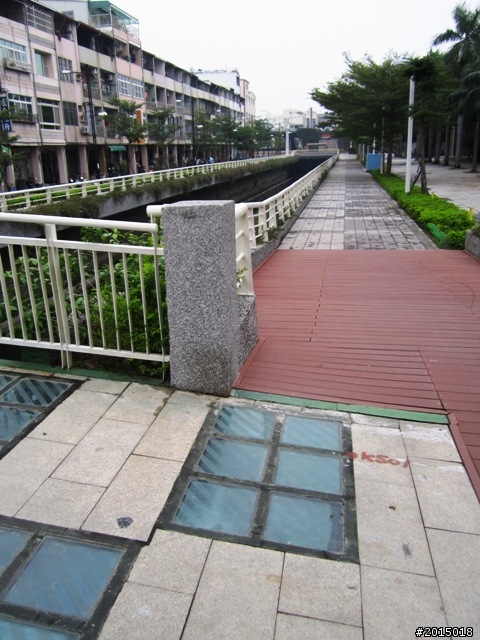 【城市漫遊Ⅰ】發現幸福川