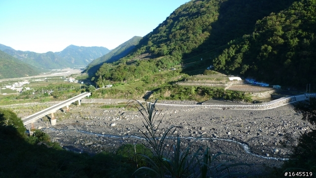 郡大林道0-23K