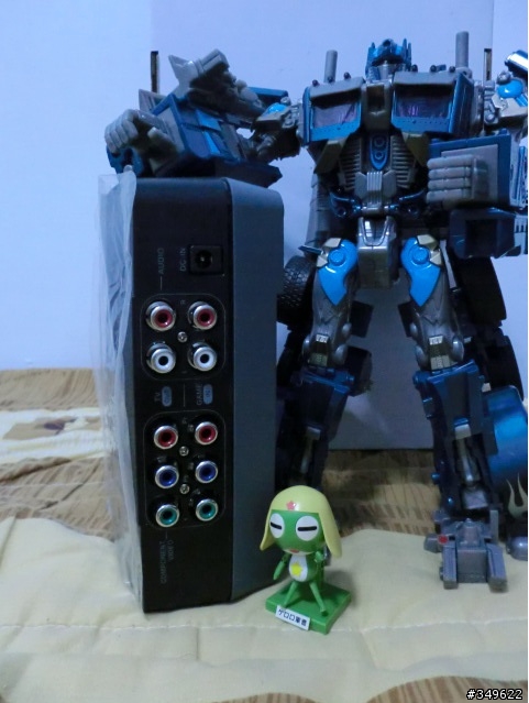 輕巧好攜便利 好上手 圓剛 AverMedia Game capture HD遊戲錄影盒