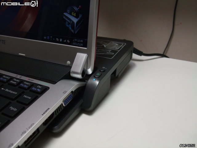 衝了一台M2432