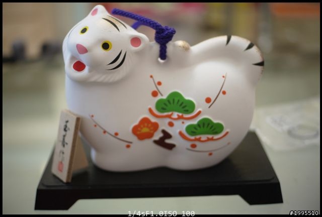 平價CCTV WSL 24mm F1.4 開箱加評測