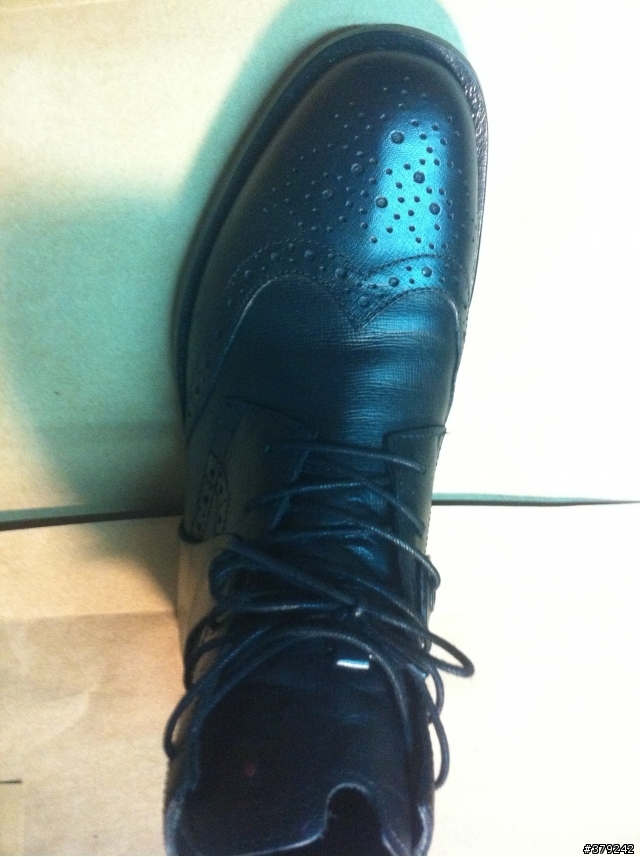 人無信就是畜牲!!! 開箱Tsubo Winslow Boot!!!