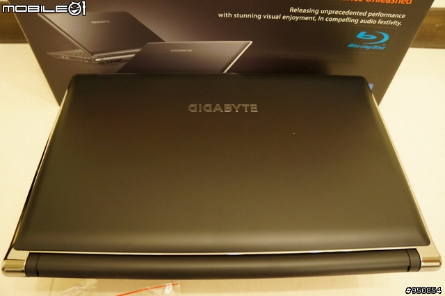 敗了P2532F 第一次開箱 1206更新