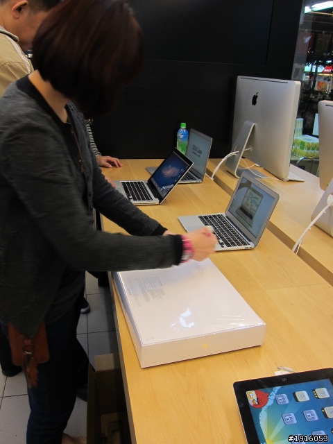 MacBook Air 13"